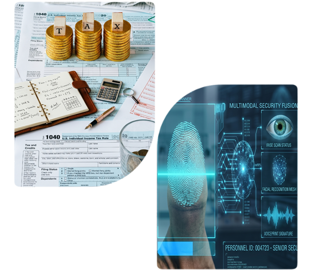 System Advantages